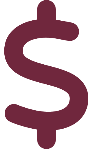 dollar-sign-solid-svg